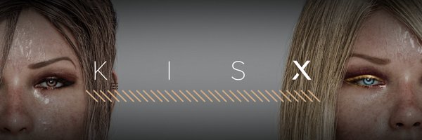 kisx3D Profile Banner