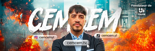 CEMCEM Profile Banner