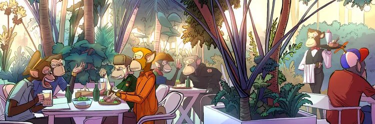 Tombraxleo's profile banner image