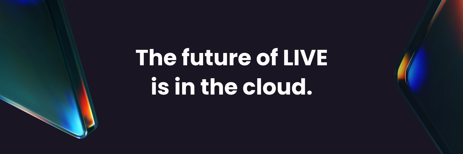 Grabyo's profile banner image