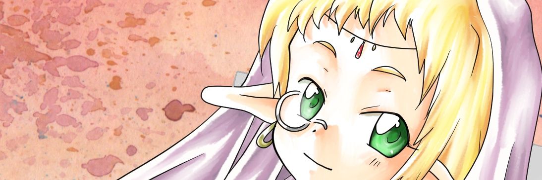 龍のな's banner