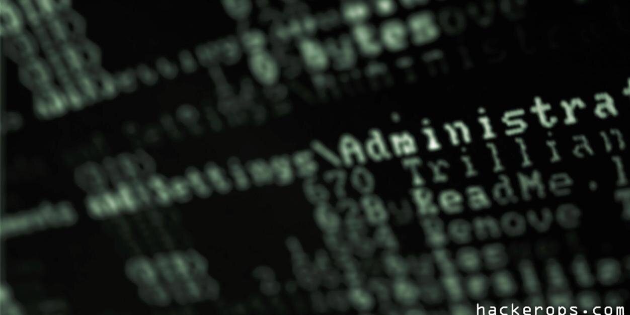 hackerops's profile banner image