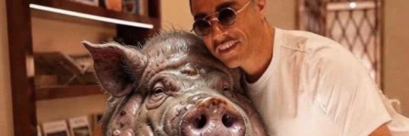 tonymarkko's profile banner image