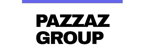 pazzazgroup's profile banner image