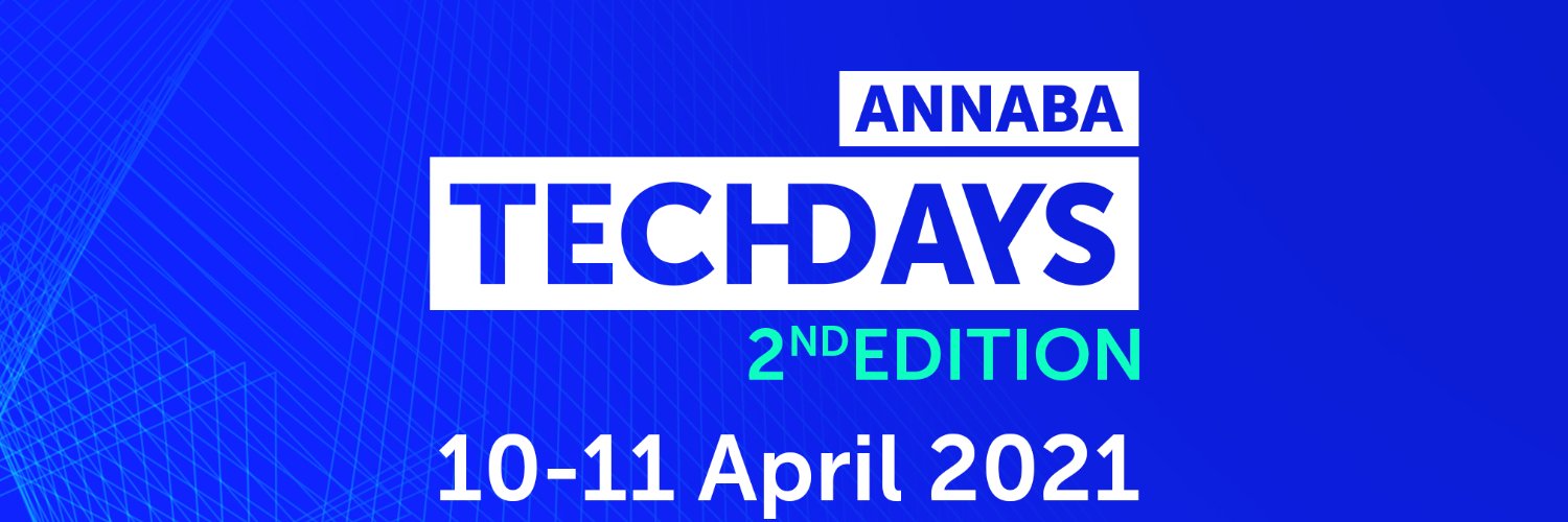 Annaba Tech banner