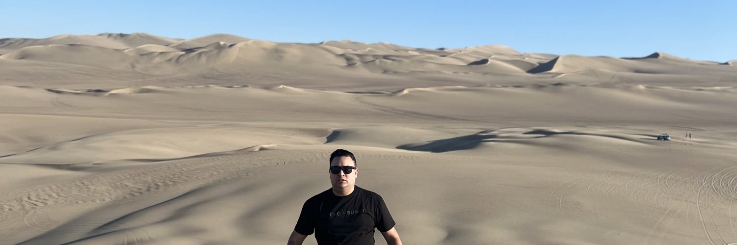 alejandroVaronG's profile banner image