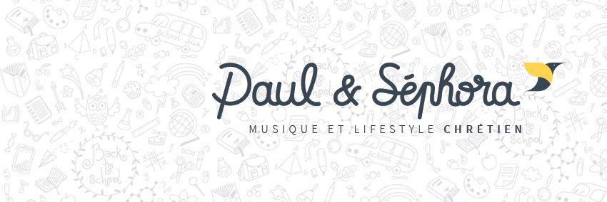 PaulSephora's profile banner image