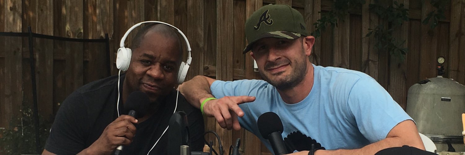 400levelRadio's profile banner image