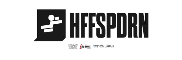 HFFSPDRN Profile Banner