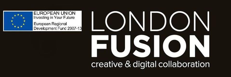 Londonfusion's profile banner image