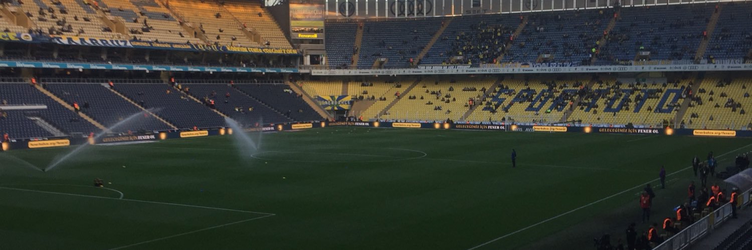 FenerL3e1907's profile banner image