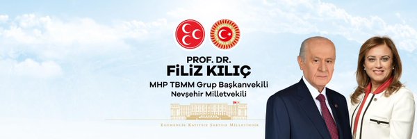 PrfDrFilizKilic Profile Banner