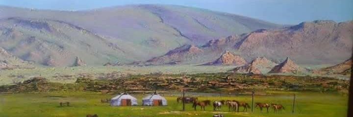 hodbaatar's profile banner image