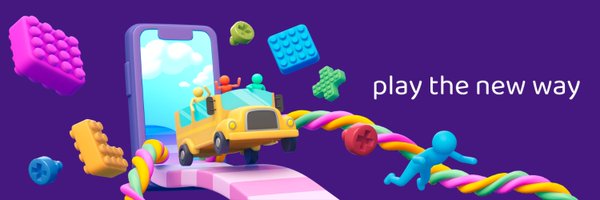 GamesRollic Profile Banner