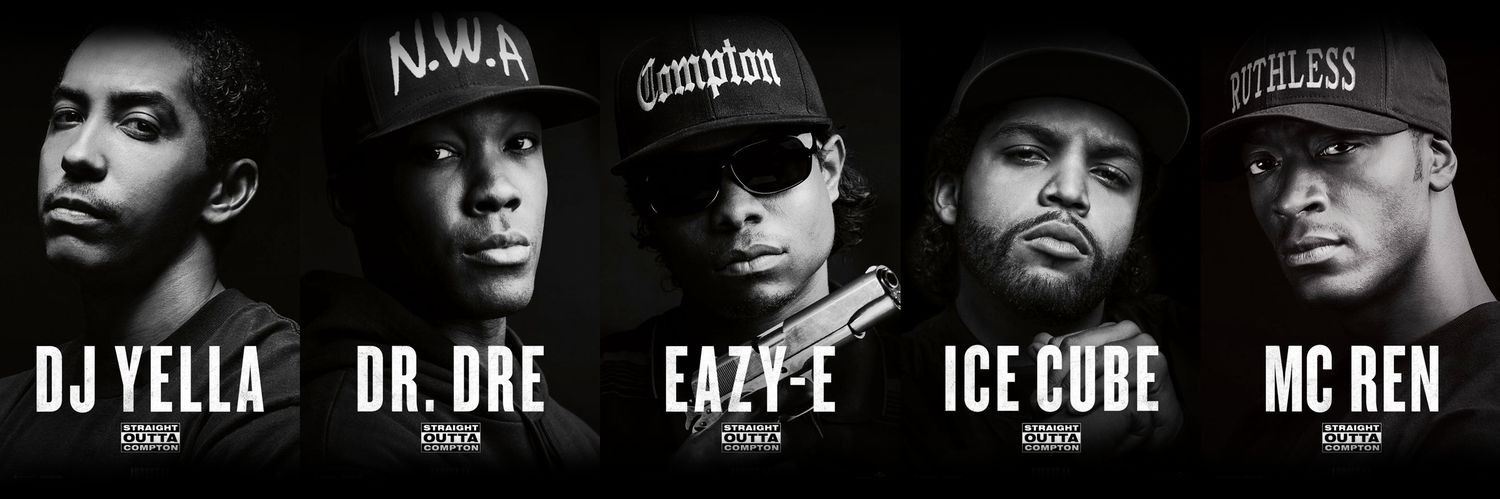 ♪FRASES DE RAP✒ banner