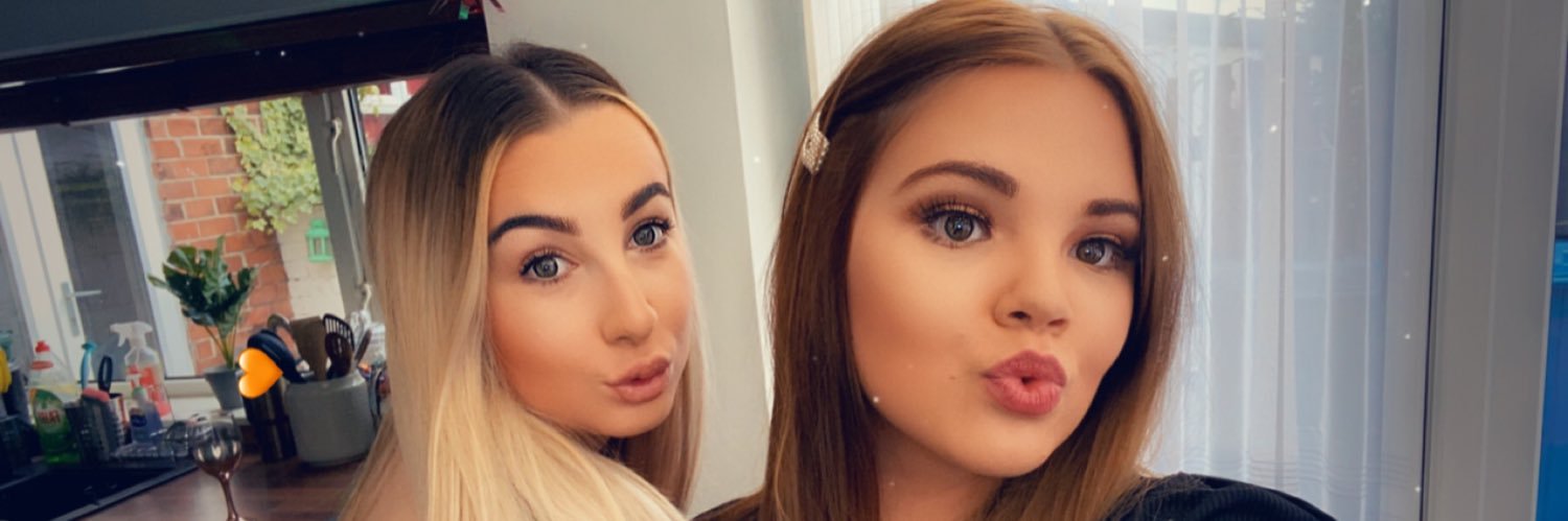 LibbyGeorgee's profile banner image