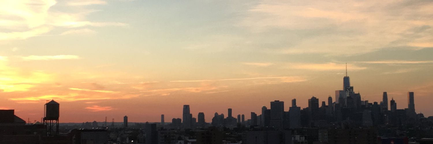 michaelwprice's profile banner image