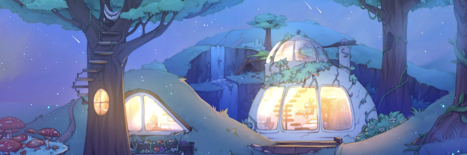 🌿 AlphaDesu 🌿 banner