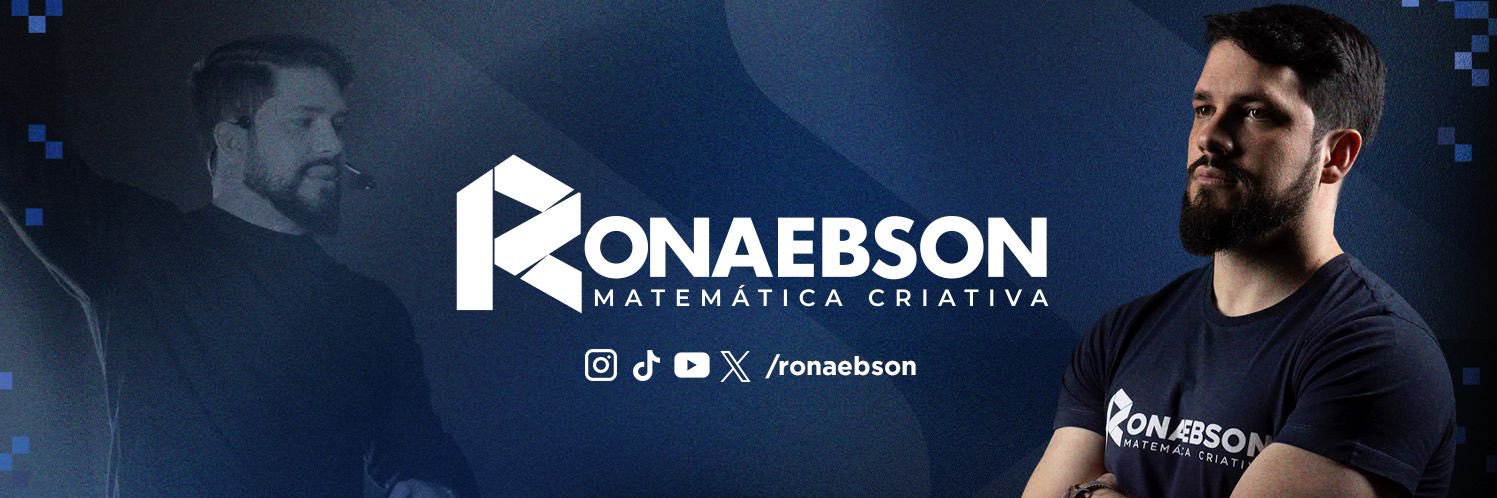 Ronaebson banner