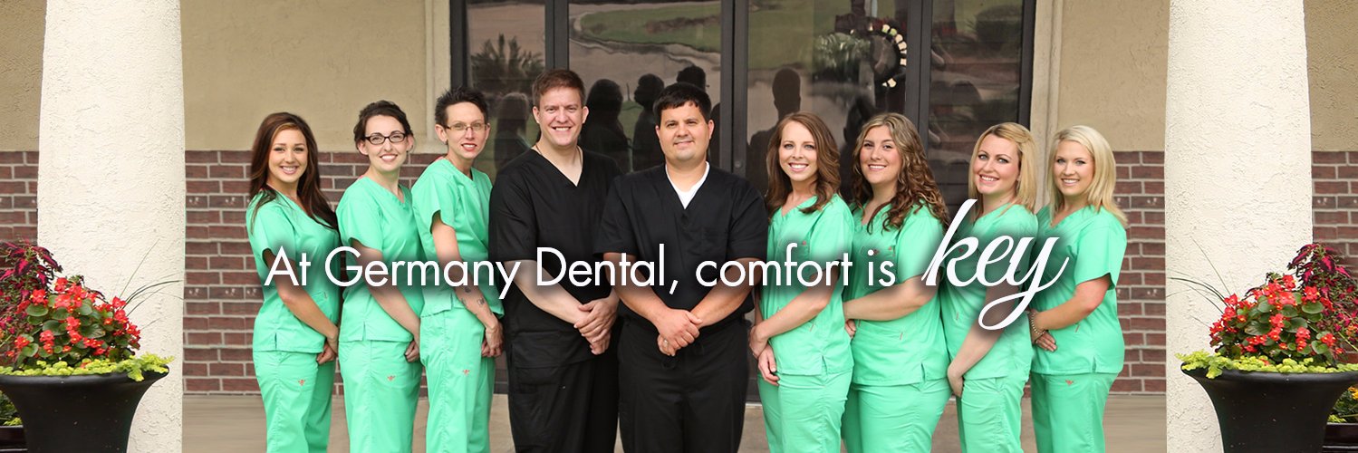 GermanyDental's profile banner image