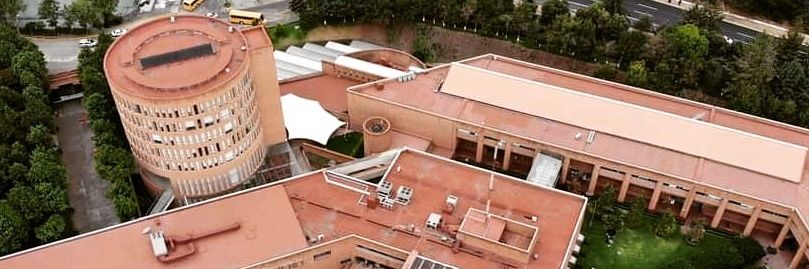 Orgullo Ibero banner