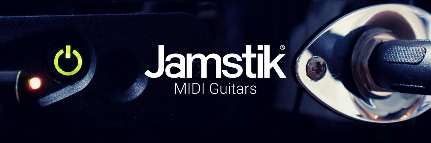 Jamstik banner