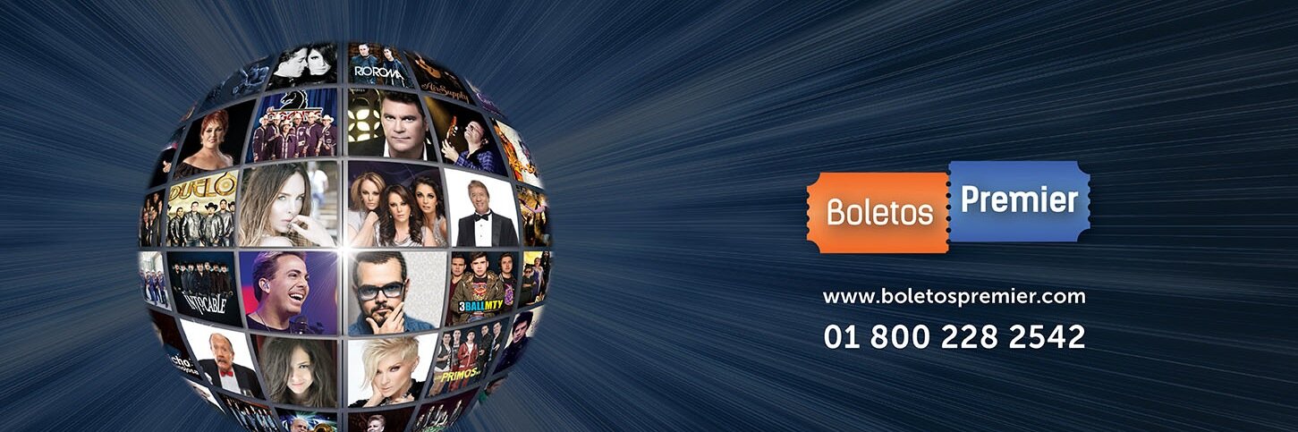 BoletosPremier's profile banner image