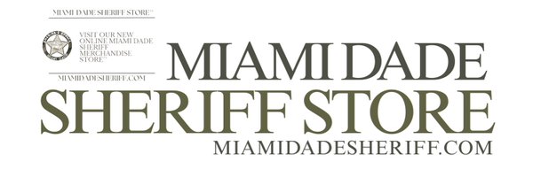 SheriffMiami Profile Banner