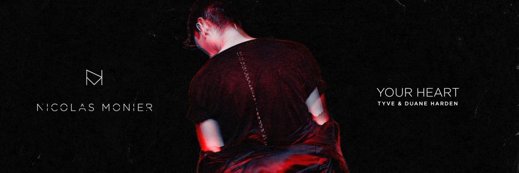 Nicolas Monier banner