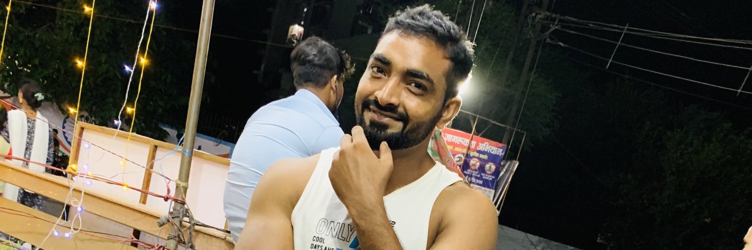Robel_Nishant's profile banner image