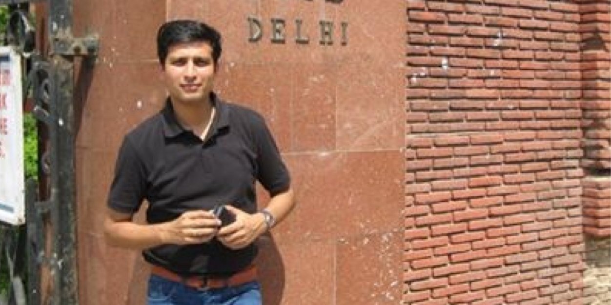 Prashant301278's profile banner image