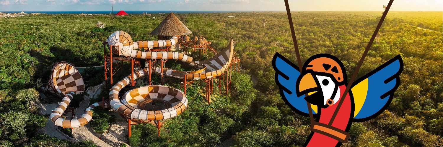 XplorPark's profile banner image