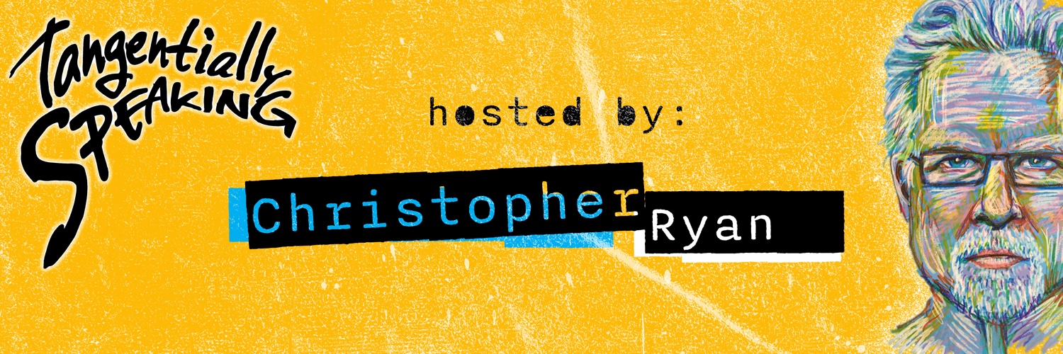 Christopher Ryan banner