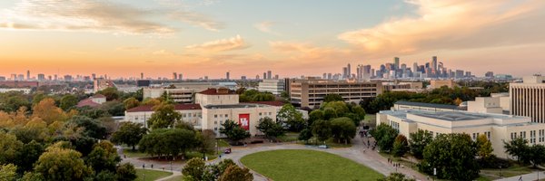 University of Houston Profile Banner