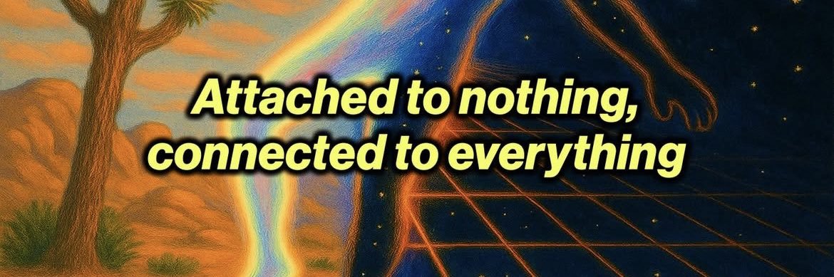 i am love 🌞 banner