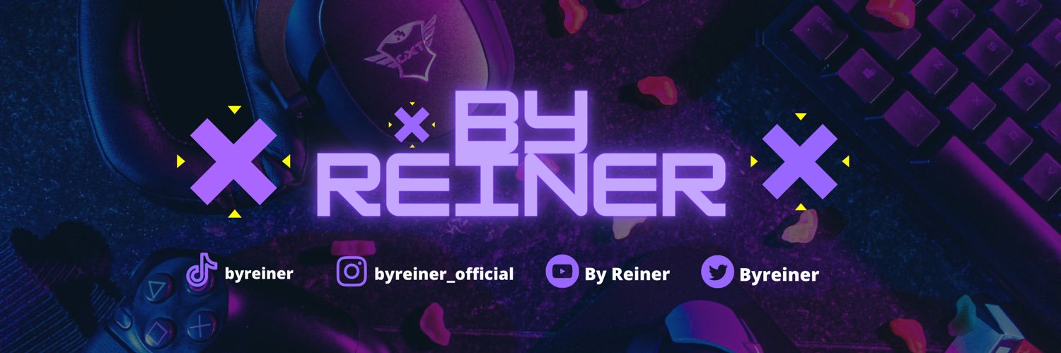 _ByReiner's profile banner image