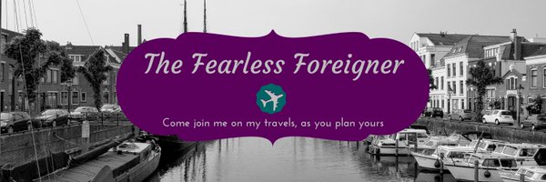 TheFearlessFor1 Profile Banner