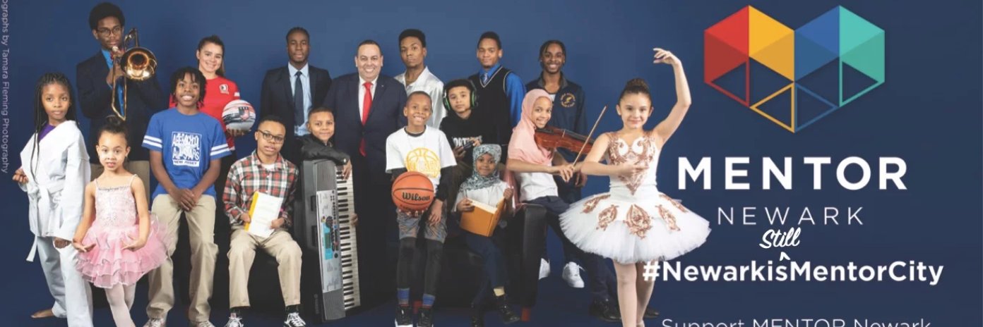 NewarkMentoring's profile banner image