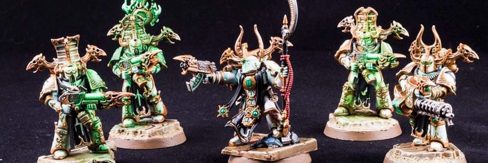 BlightedS's profile banner image