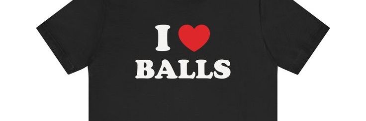 Busting Balls (Prairie Bull) banner
