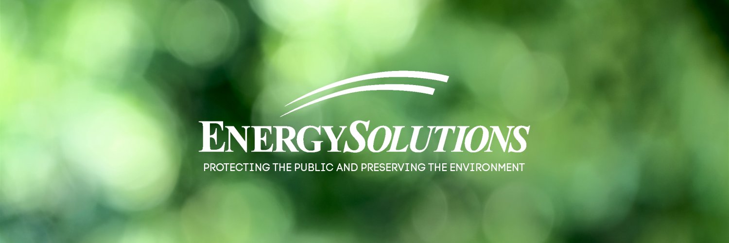 EnergySolutions banner