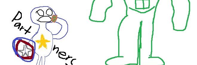 Falafel Avengers Partners (FAP) banner