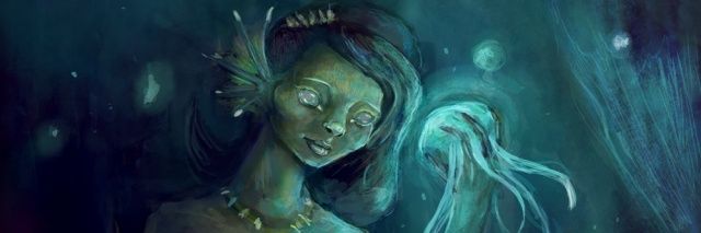 ArticDraws's profile banner image