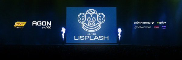 LISplashh Profile Banner