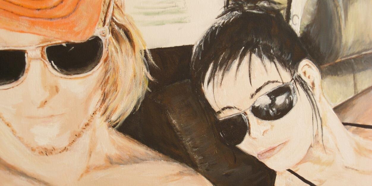 Sue Smith banner