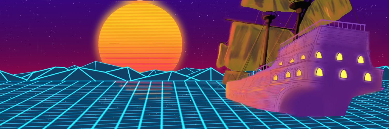 Captain of ALL of the ships🏳️‍⚧️🦜🏴‍☠️🇯🇵🇺🇲 banner