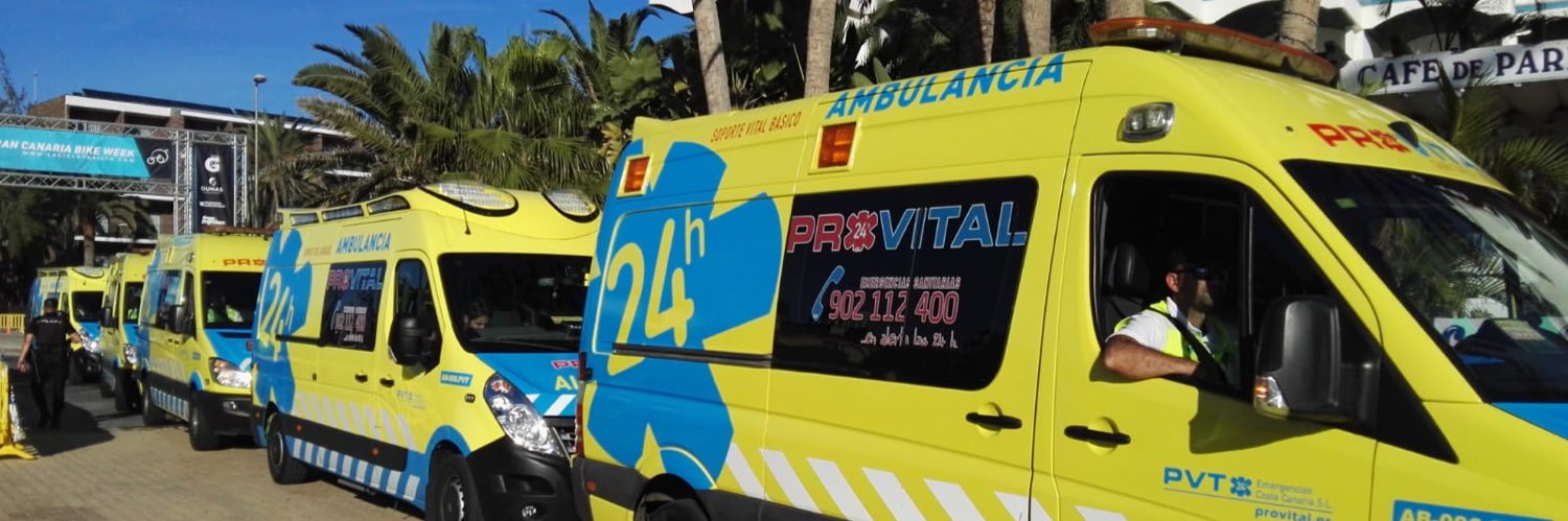 PROVITAL24h's profile banner image