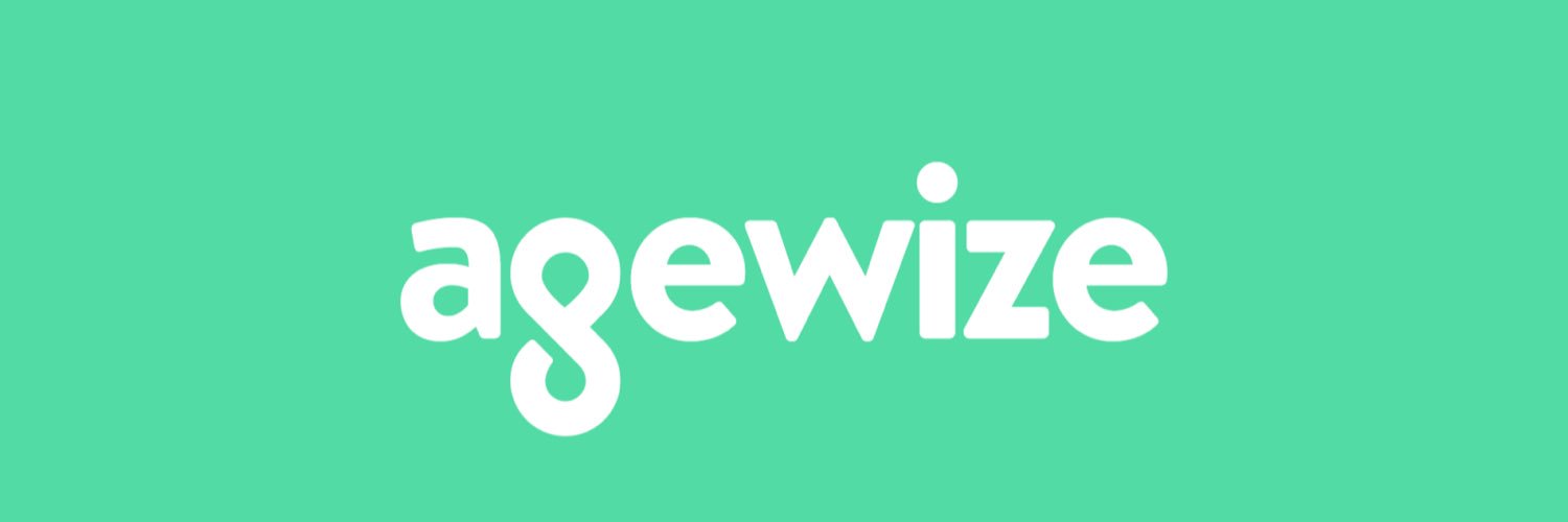 agewize's profile banner image