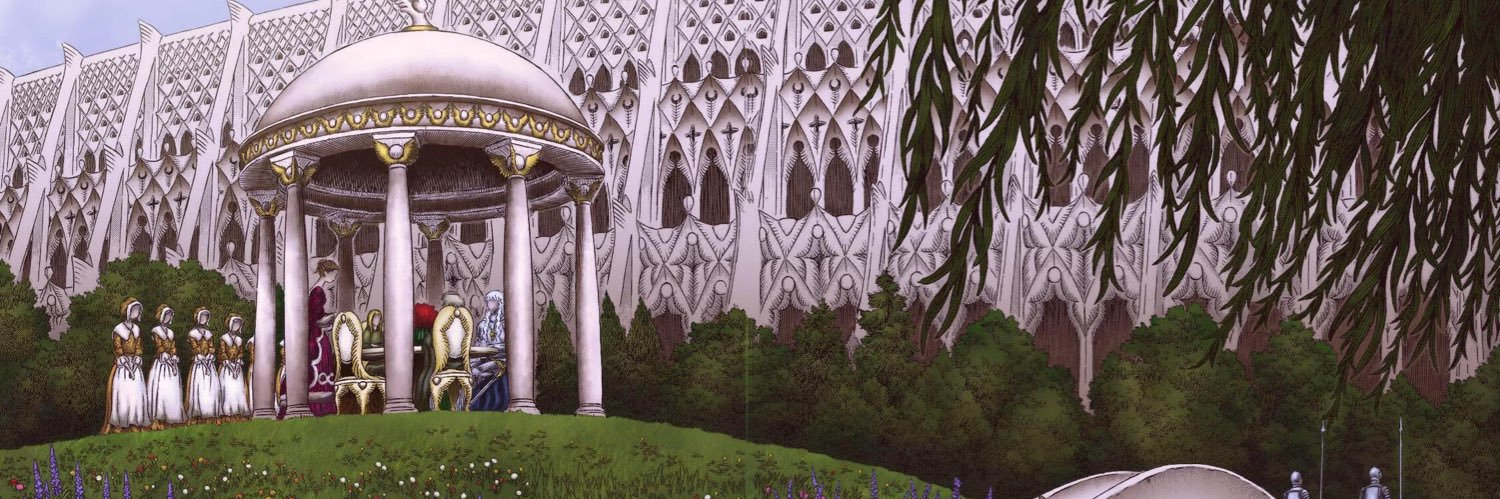 Welcome to Falconia banner