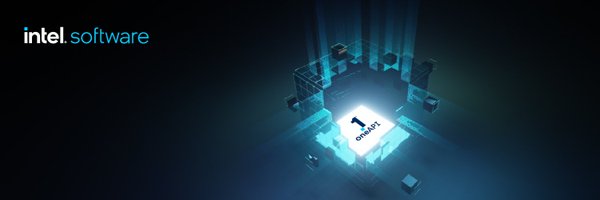 IntelDevTools Profile Banner
